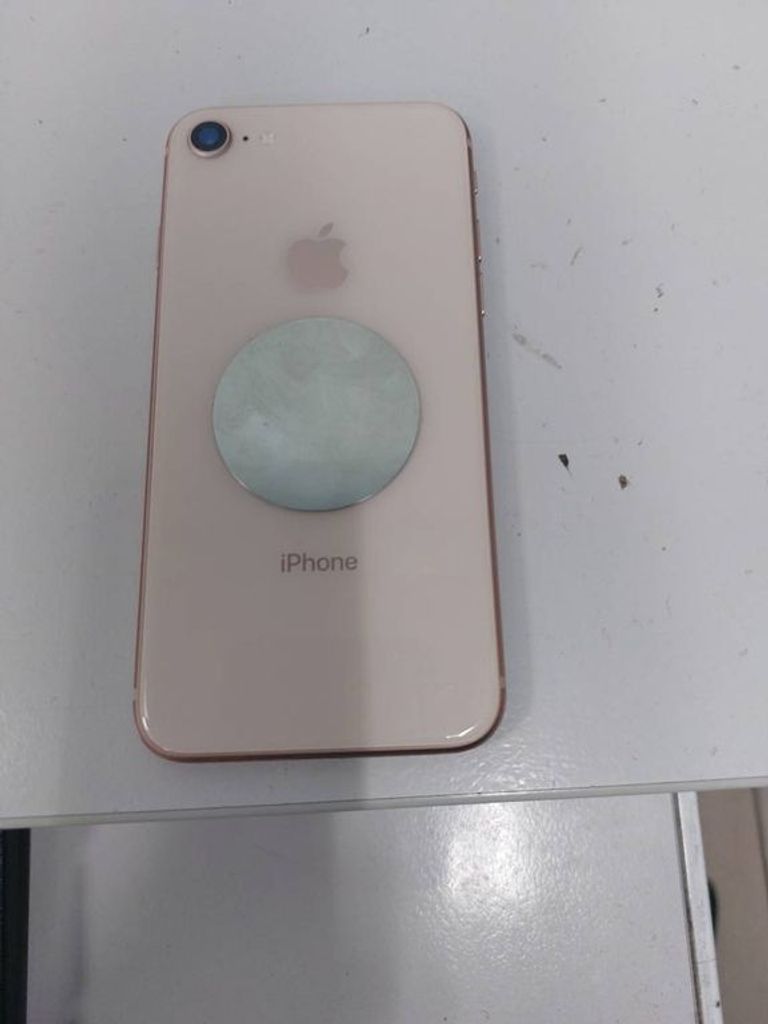 Apple iphone 8 64gb