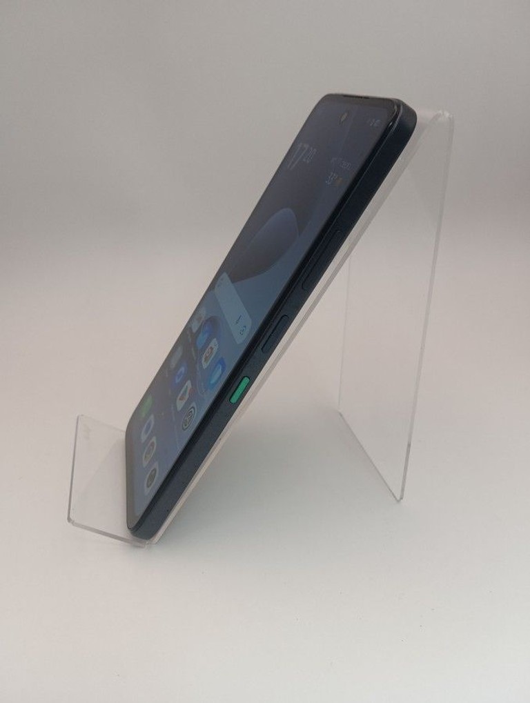Infinix infinix hot 60i x6728 8/256gb Код:01-201066017. Зображення 6
