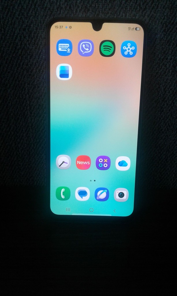 Купити Samsung Galaxy M36 5G 6/128GB Velvet Black (SM-M366BZKB) Б/У