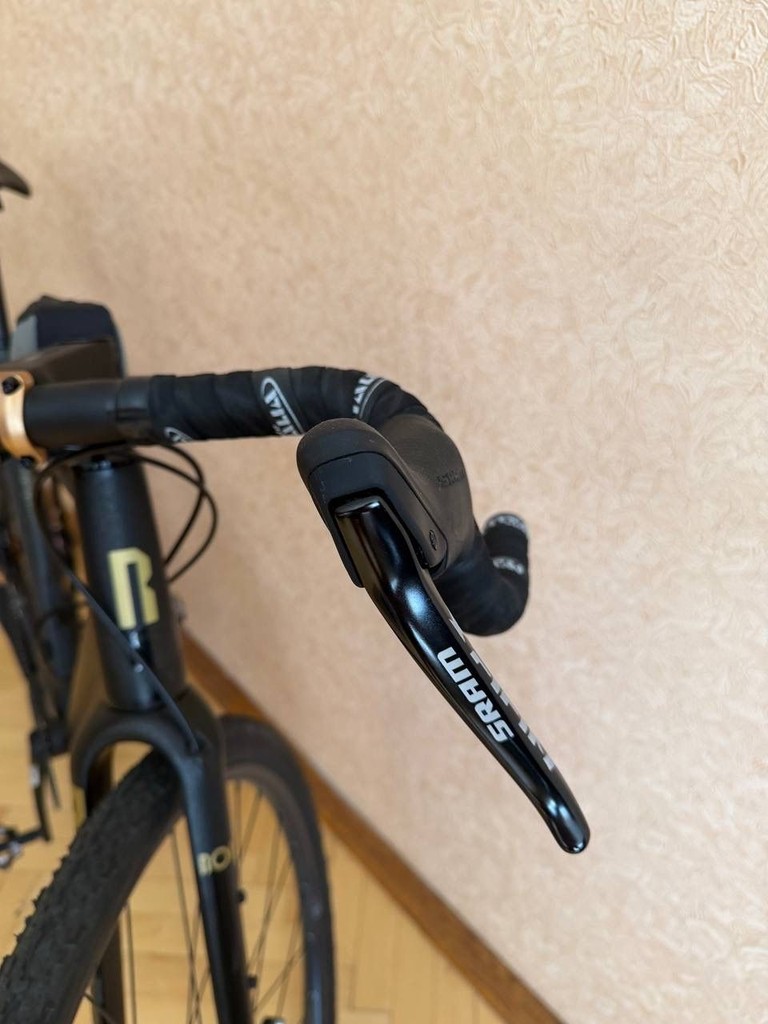 Rondo RUUT AL2 2024 / рама 57см Black Код:null. Зображення 4
