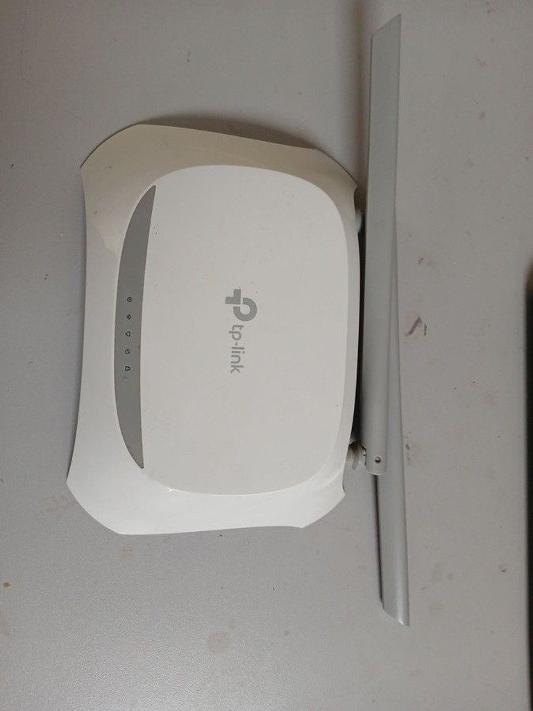 Дешево Tp-link TL-WR840N з ломбарду