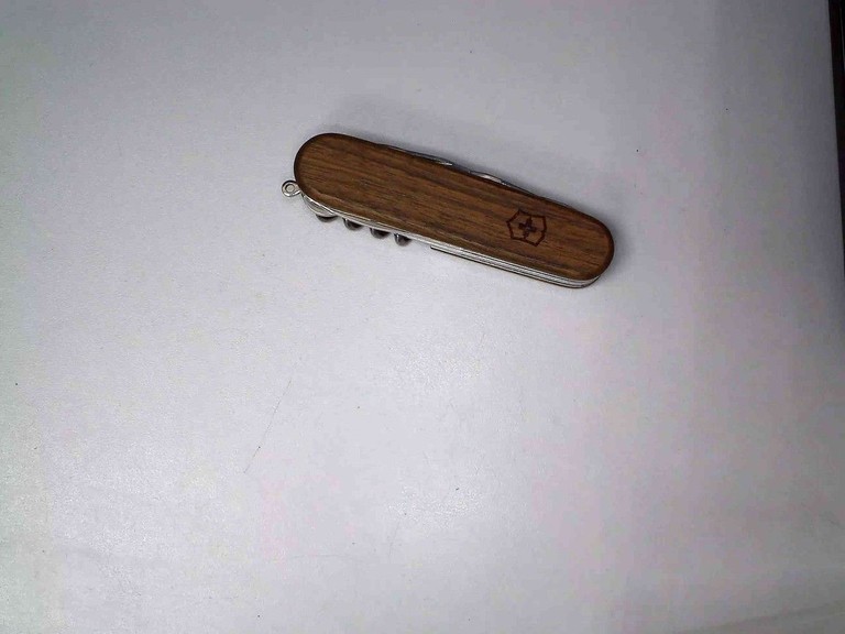 Купити Victorinox Huntsman Wood (1.3711.63B1) Б/У