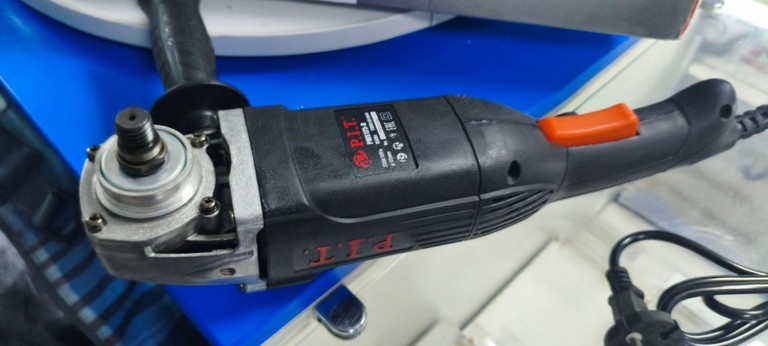 Розпродаж P.i.t. PWS125-D, продавець Техноскарб