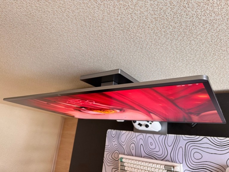 Объявление Samsung Smart M9 OLED (LS32FM902SIXUA) Б/У