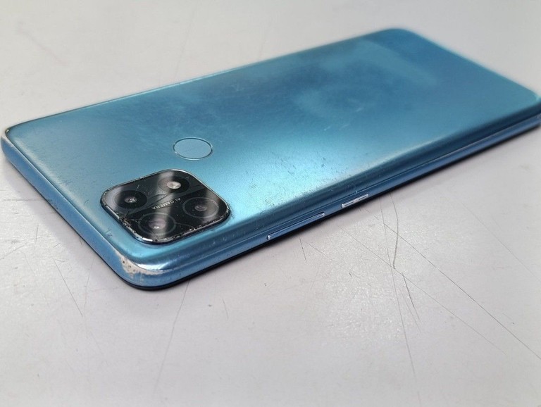 Oppo a15 3/32gb Код:01-201068743. Зображення 7