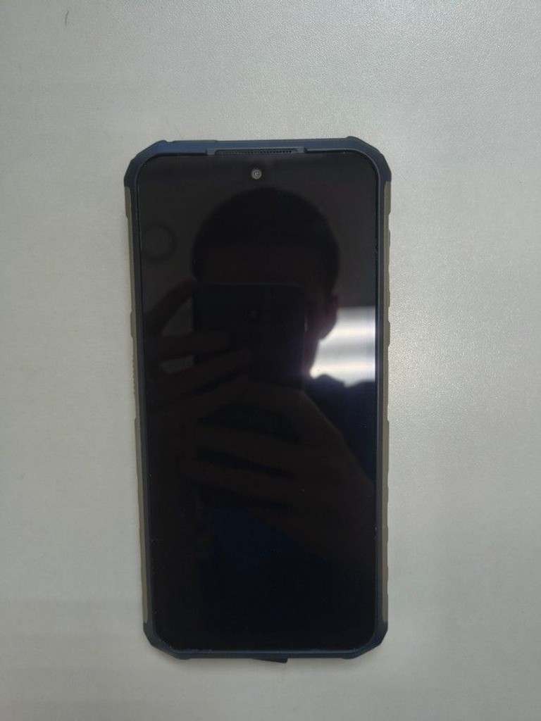 Купити Ulefone Armor 22 8/256GB Black Б/У