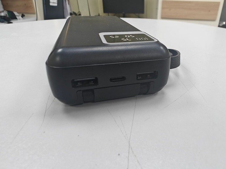 Оголошення Xoko wk-r37 20000mah 10.5w Б/У