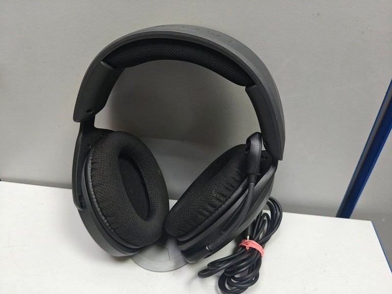 Дешево Hyperx cloud stinger 2 wireless з ломбарду