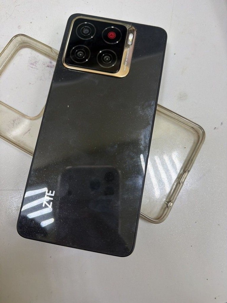 Оголошення Zte blade a56 4/128gb Б/У