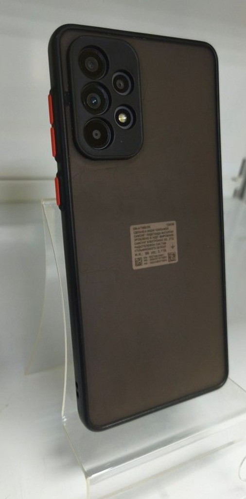 Samsung galaxy a73 5g 6/128gb Код:01-201072929. Зображення 10