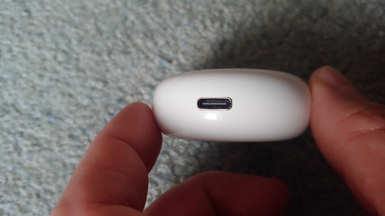 Наушники Bluetooth Pro6 Беспроводные Сочный Мягкий Басс Чистый Звук Студийные Новые Код:null. Зображення 6