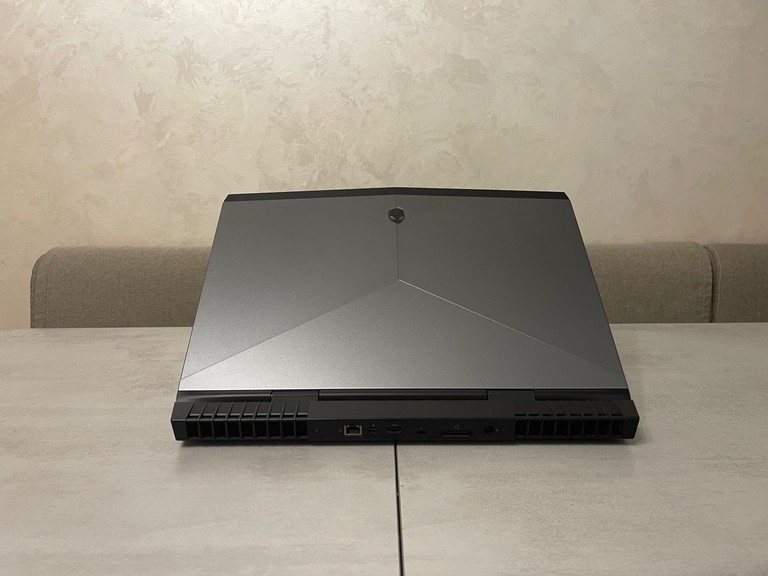 Dell Alienware 17 R4, 17,3"  Код:null. Зображення 7