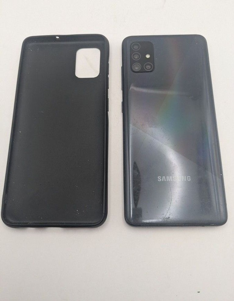 Samsung a515f galaxy a51 4/64gb Код:01-201074582. Зображення 8