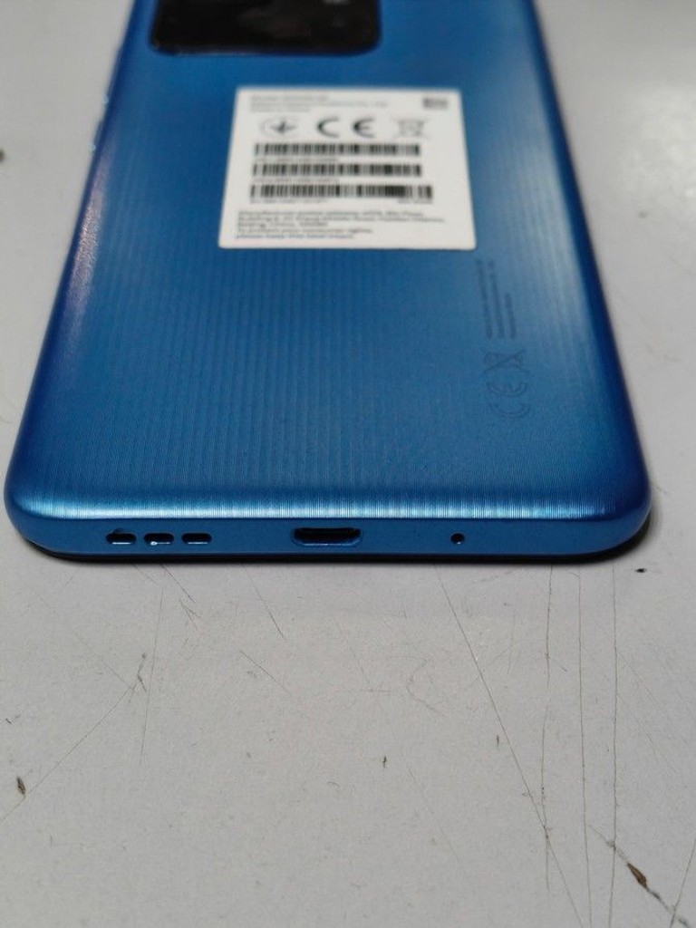 Xiaomi Redmi 10A 3/64GB Blue Код:01-201075718. Зображення 5