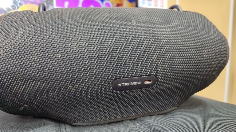 Дешево Jbl xtreme 4 з ломбарду