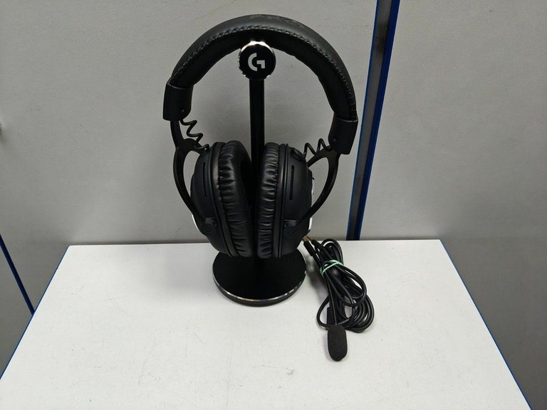 Розпродаж Logitech g pro x, продавець Техноскарб