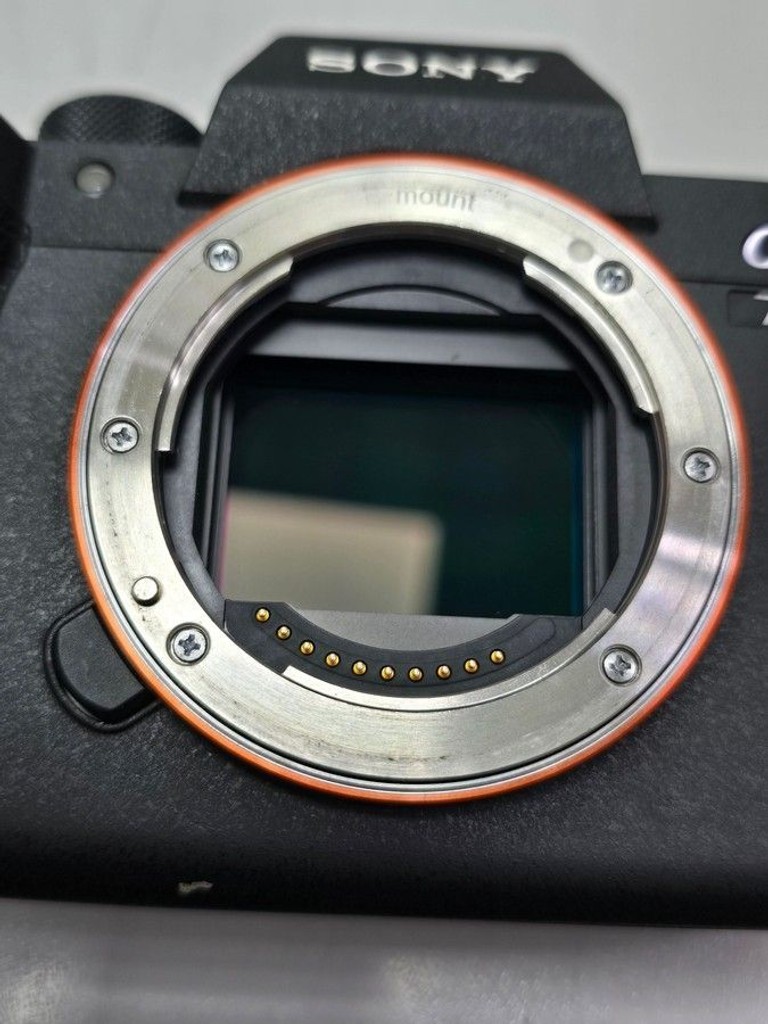 Sony alpha a7r iv body Код:01-201072114. Изображение 7