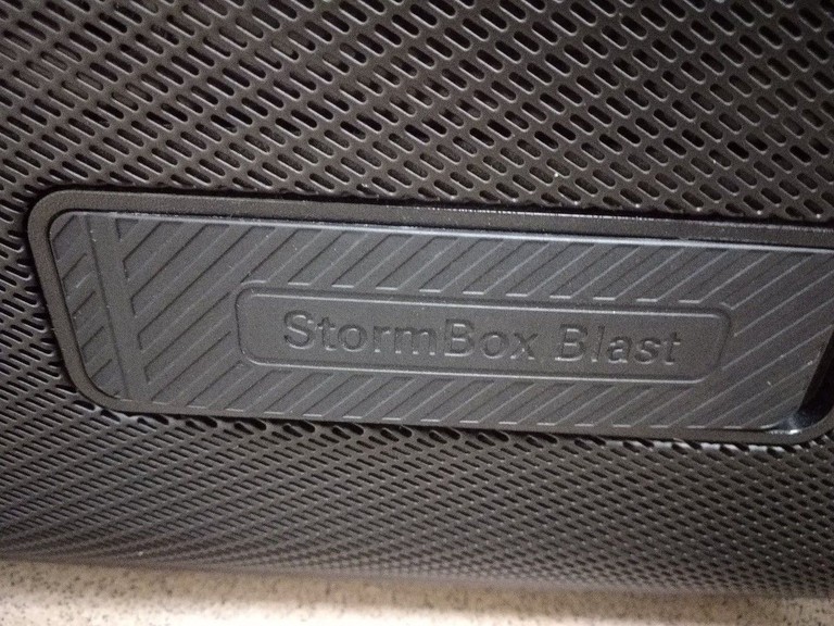 Купити Tribit Stormbox Blast Black Б/У