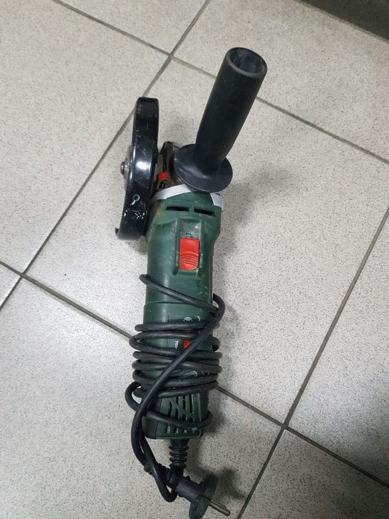 Дешиво Bosch PWS 700-125 с ломбарда