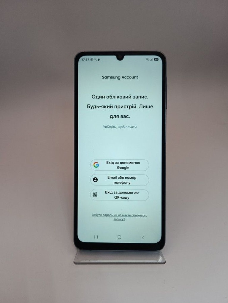 Samsung galaxy a07 4/128gb Код:01-201079976. Зображення 10