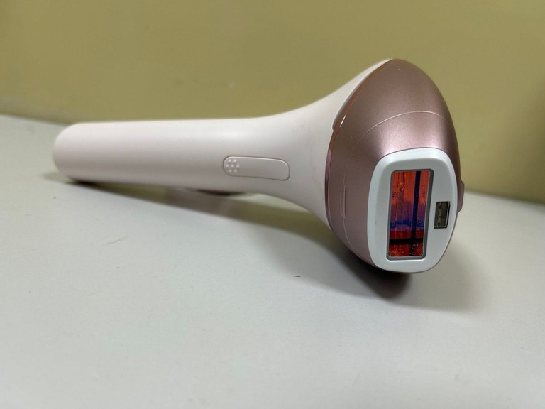 Оголошення Philips Lumea IPL 9900 Series BRI977/00 Б/У