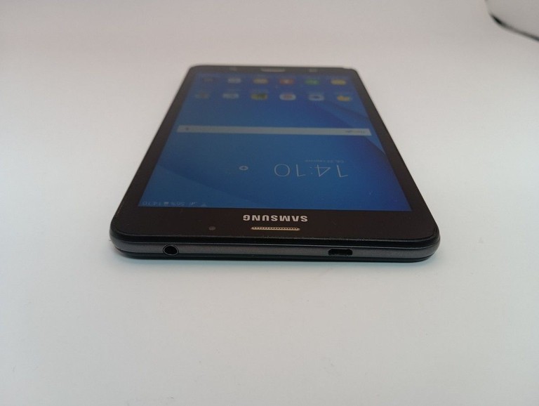 Дешиво Samsung galaxy tab a sm-t285 lte 8gb с ломбарда