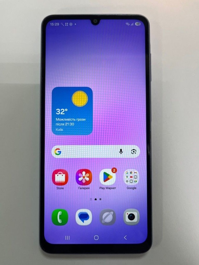 Распродажа Samsung galaxy a07 4/128gb, продавец Техноскарб