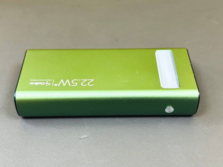 Gelius gp-pb300i 20000mah qc+pd 22.5w Код:01-201087011. Зображення 5