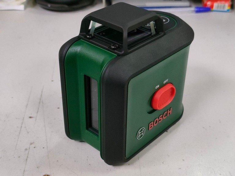Bosch UniversalLevel 360 Green Facts (0603663E06) Код:01-201086647. Изображение 7