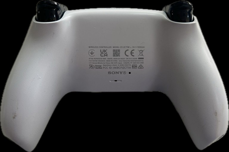 Розпродаж Sony DualSense Black, продавець Техноскарб