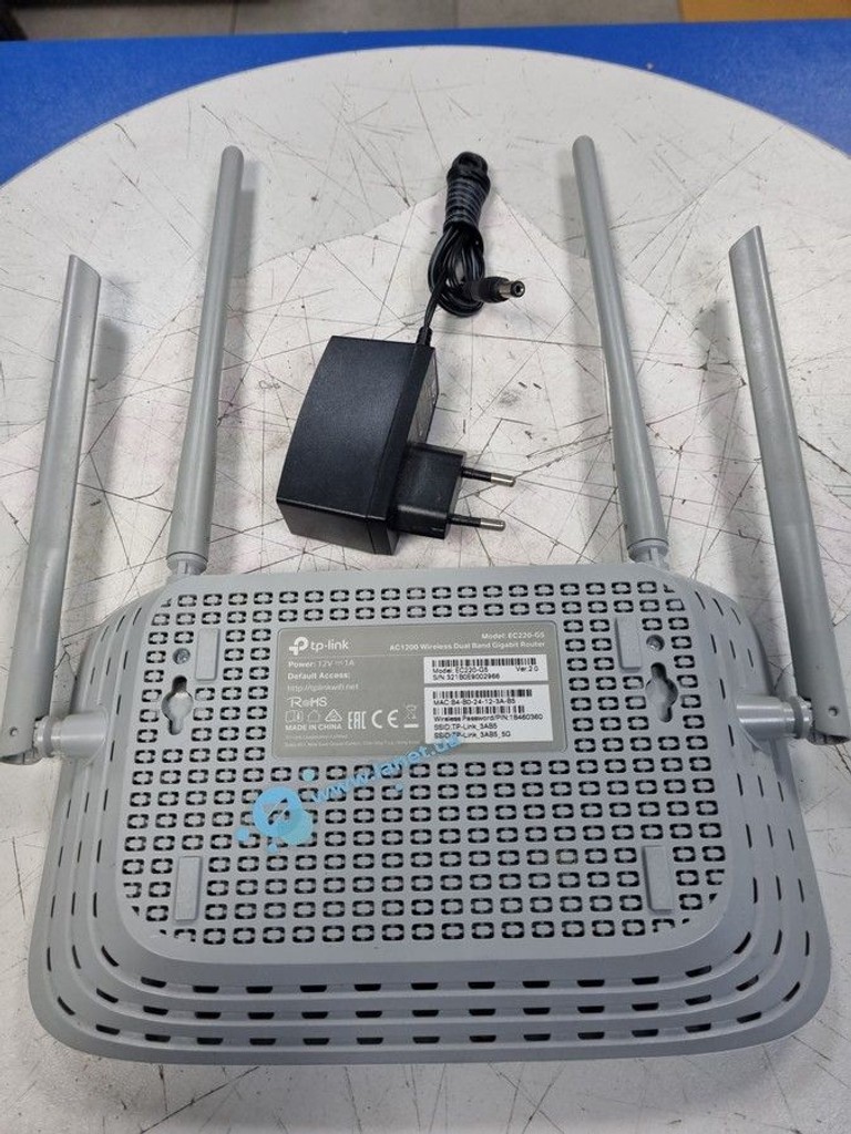 Оголошення Tp-link EC220-G5 Б/У
