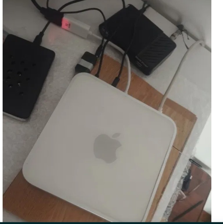 Дешево Apple Mac mini M4 Pro (MCX44) з ломбарду