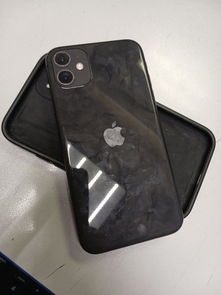 Дешево Apple iphone 11 64gb з ломбарду