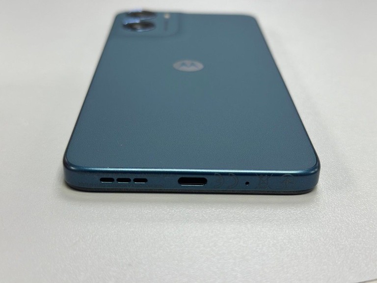 Motorola moto g06 4g 4/64gb tendril Код:01-201090456. Зображення 6