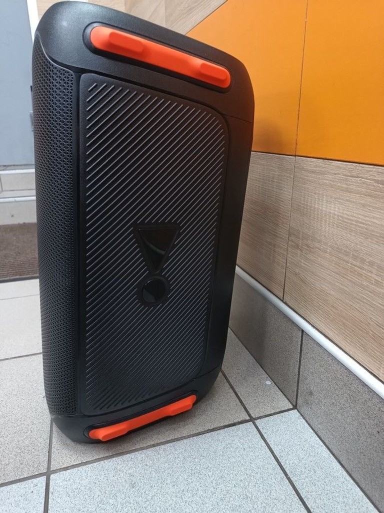 Jbl partybox 110 Код:01-201090480. Зображення 7