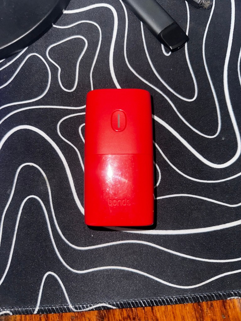 Купить iqos bonds m0031 Б/У