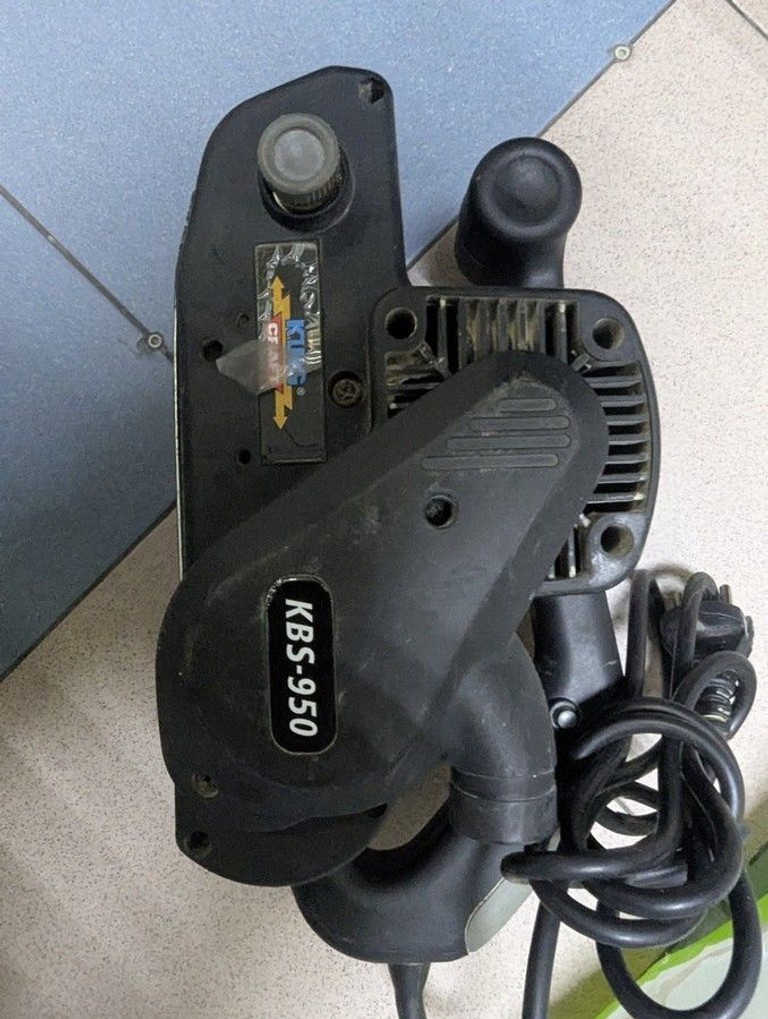 Купить King Craft kbs-950 Б/У