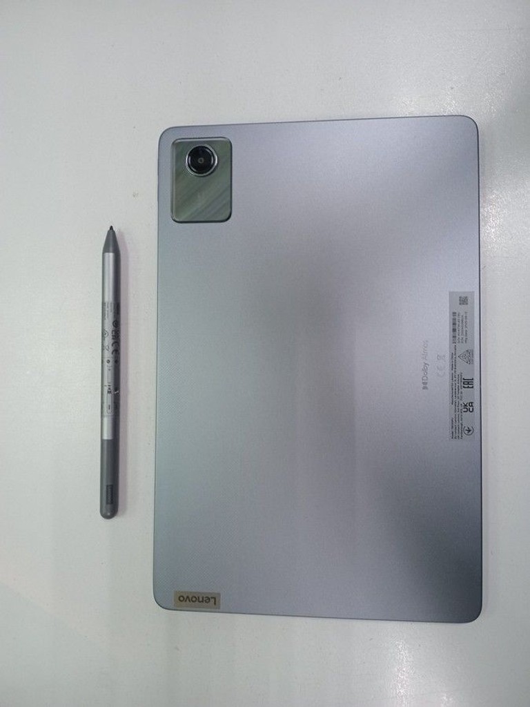 Оголошення Lenovo tab m11 tb330fu 8/128gb wi-fi Б/У