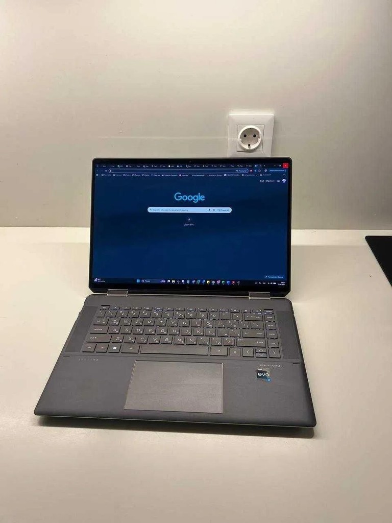 Laptop HP Spectre x360 16GB 1Tb Код:null. Зображення 5