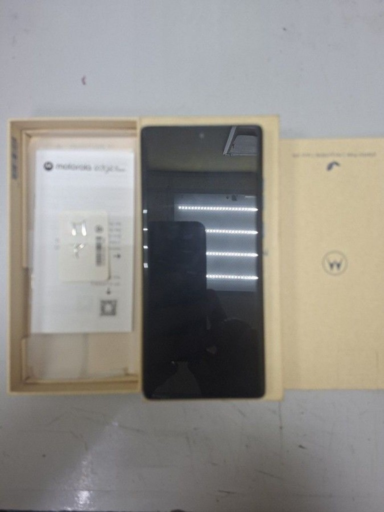 Купить Motorola edge 50 fusion 8/128gb Б/У