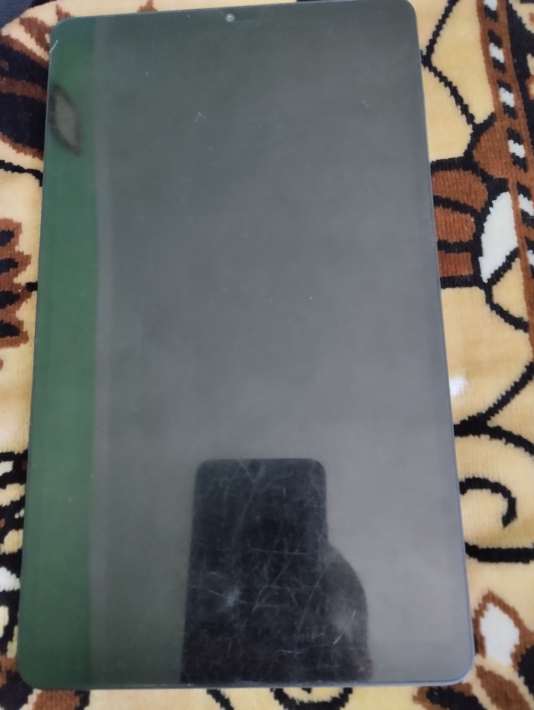 Купити Blackview Tab 60 4/128GB LTE Iron Gray Б/У