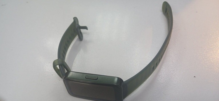 Дешево Huawei band 8 з ломбарду