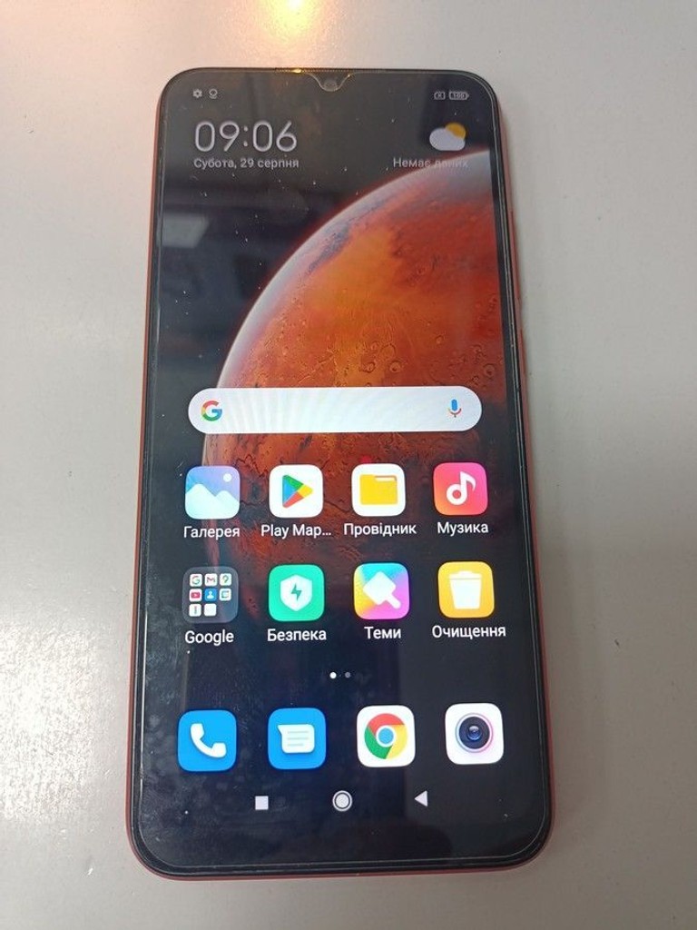 Купить Xiaomi redmi 9a 2/32gb Б/У