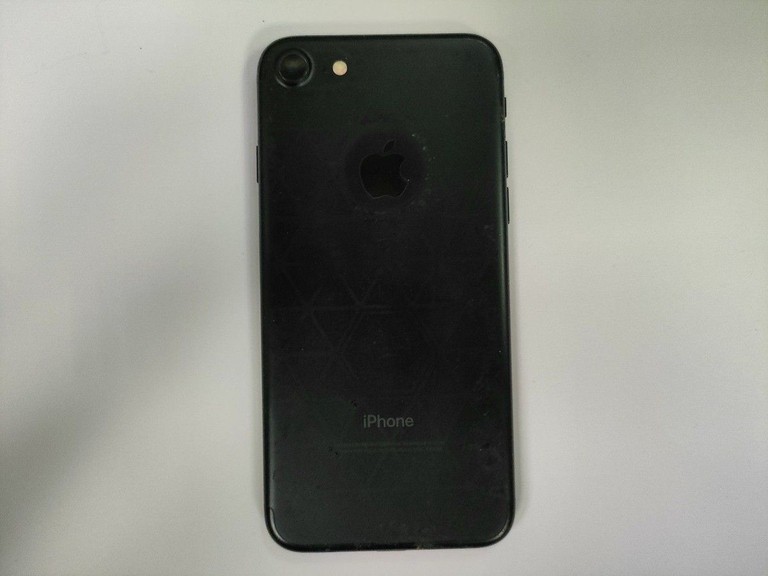 Дешиво Apple iphone 7 256gb с ломбарда