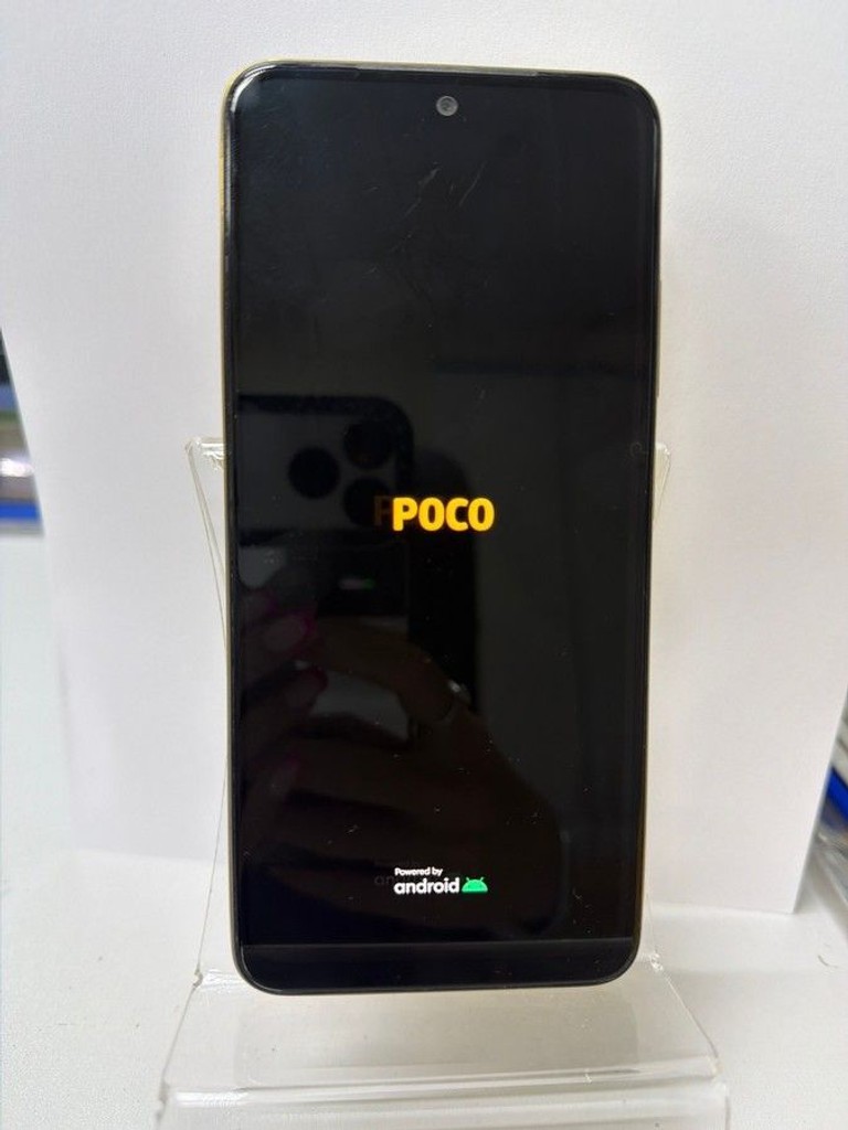 Дешиво Xiaomi poco m4 pro 8/256gb с ломбарда
