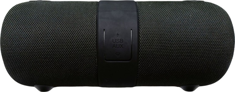 Розпродаж Real-el X-735 Black, продавець Техноскарб