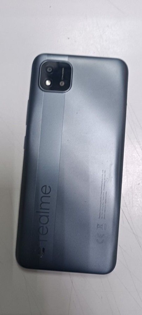 Купить Realme c11 2021 4/64gb Б/У