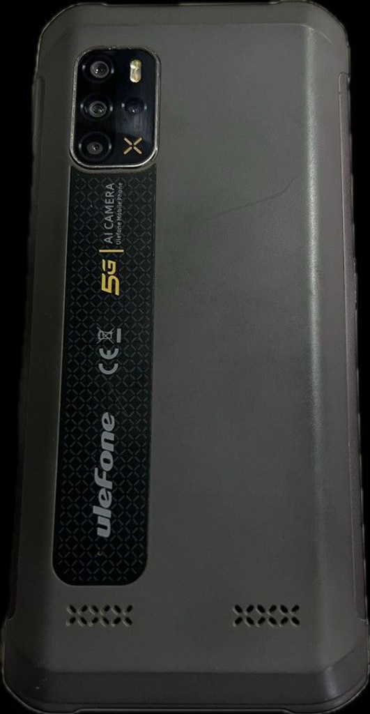 Распродажа Ulefone Armor 12 8/128GB Black, продавец Техноскарб