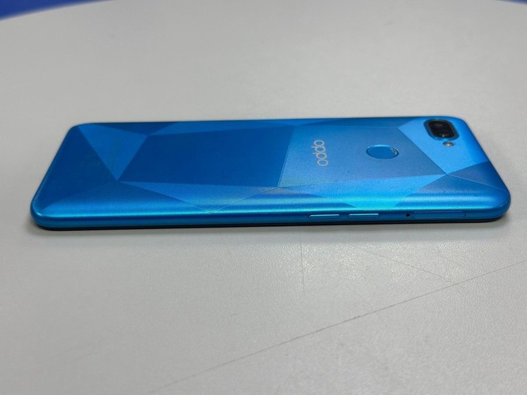 OPPO A12 3/32GB Blue Код:01-201096537. Зображення 11