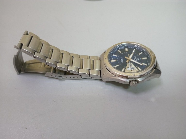 Дешево Casio ef-129d з ломбарду